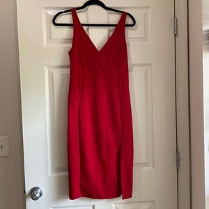 Lulus dress